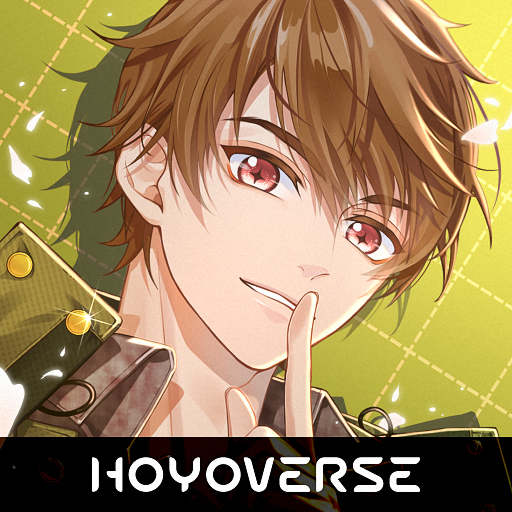 Tears of Themis Apk Download icon