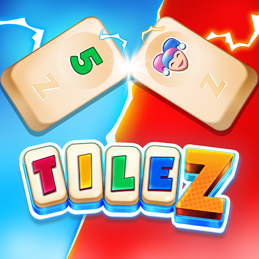 Tilez™ – Fun Family Game Apk Download icon