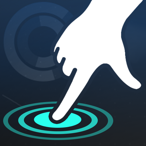 Touchscreen Response Speed Up Apk Download icon