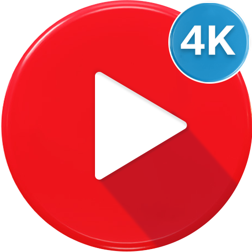 Video player – Rocks Player Apk Download icon