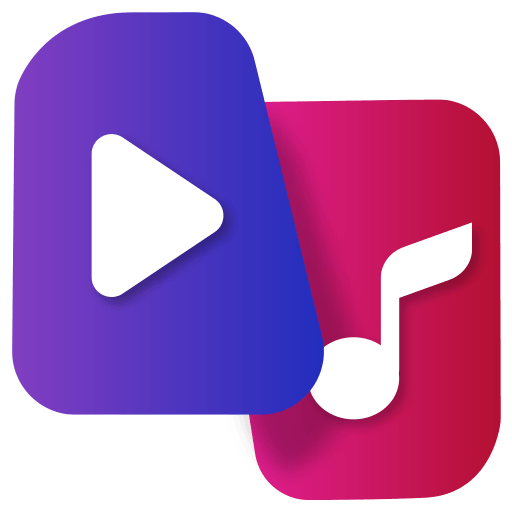 Video to Mp3 Converter Apk Download icon
