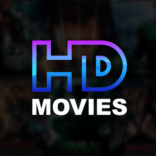 Watch Play HD Movies Apk Download icon