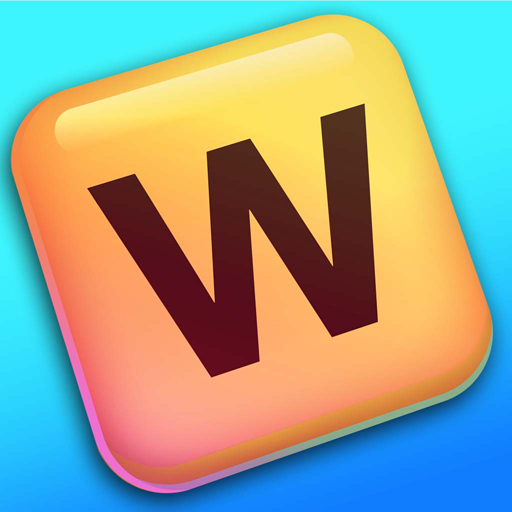 Words With Friends 2 Word Game Apk Download icon