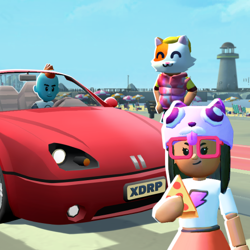 XDRP Apk Download icon