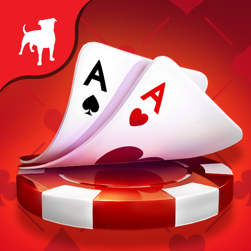 Zynga Poker ™ – Texas Holdem Apk Download icon
