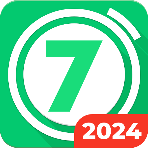 7 Minute Workout Apk Download icon