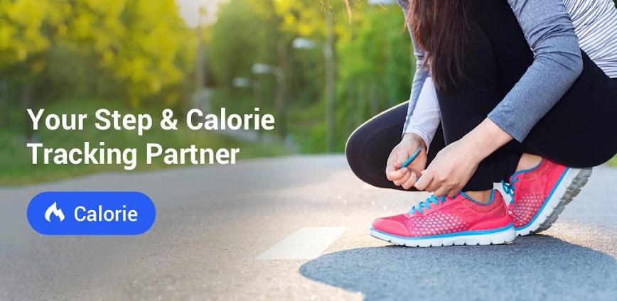 Pedometer – Step Counter Apk Download background