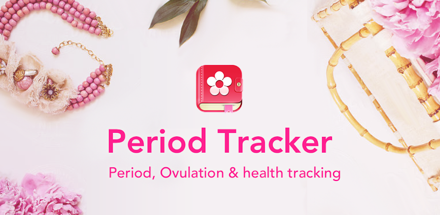 Period Calendar Period Tracker Apk Download background