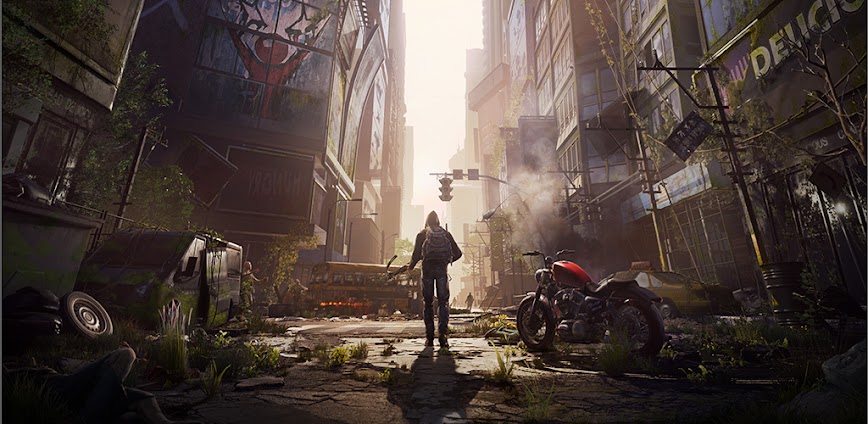 Undawn Apk Download background