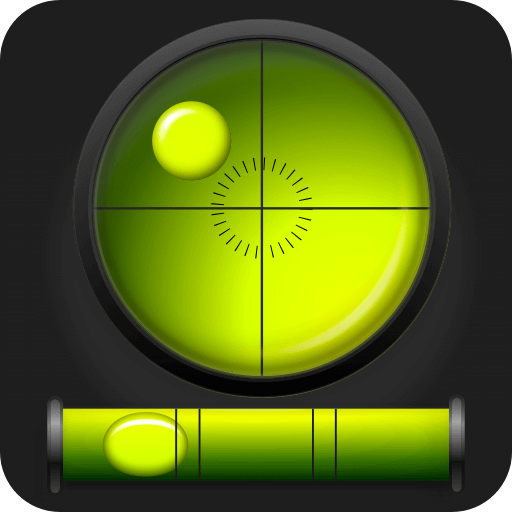Bubble Level – Level Tool Apk Download icon
