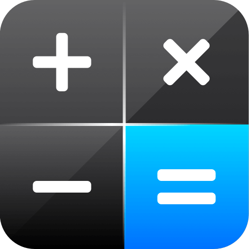 Calculator Pro: Calculator App Apk Download icon