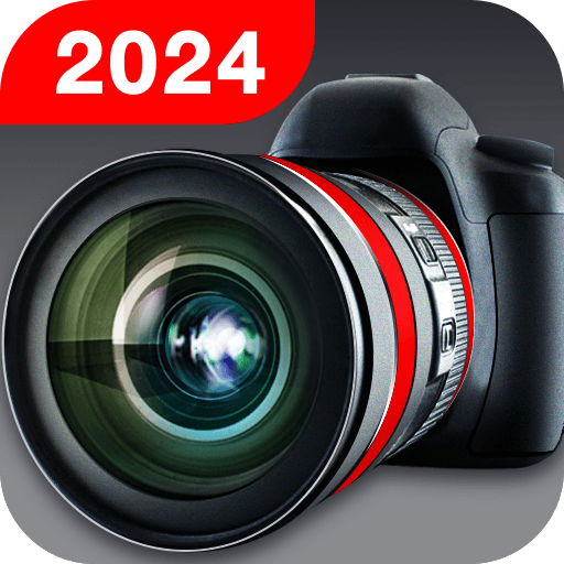 HD Camera for Android: XCamera Apk Download icon