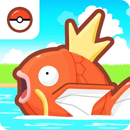 Pokémon: Magikarp Jump Apk Download icon